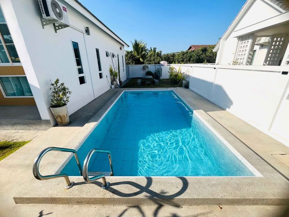 3 Bedroom House For Sale in Khun Khong, Hang Dong, Chiang Mai - Image 13