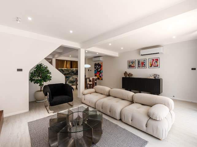 3 Bedroom House For Sale in Yan Nawa, Sathon, Bangkok - Image 2