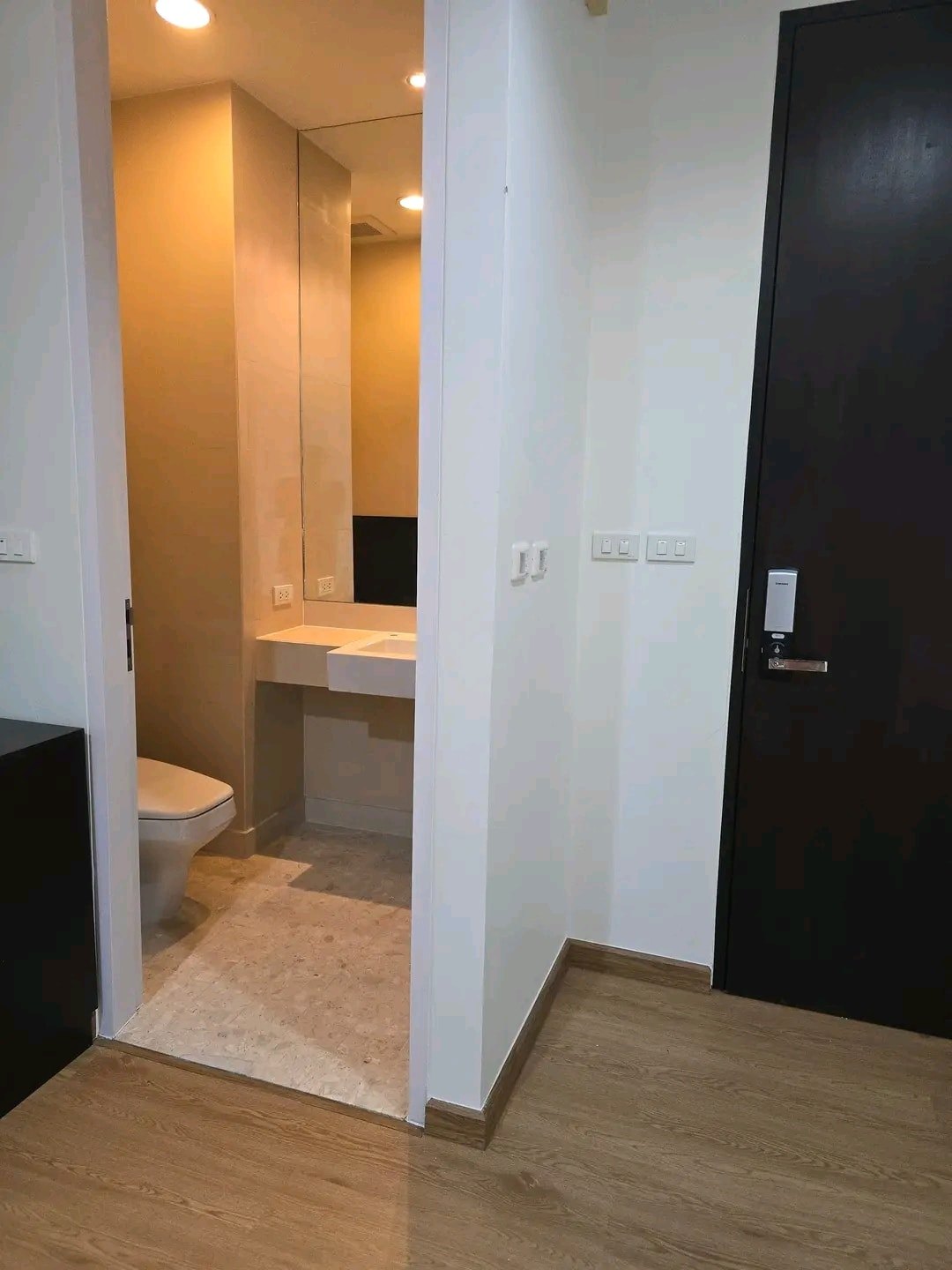 2 Bedroom Condo For Rent in Wat Phraya Krai, Bang Kho Laem, Bangkok - Image 9