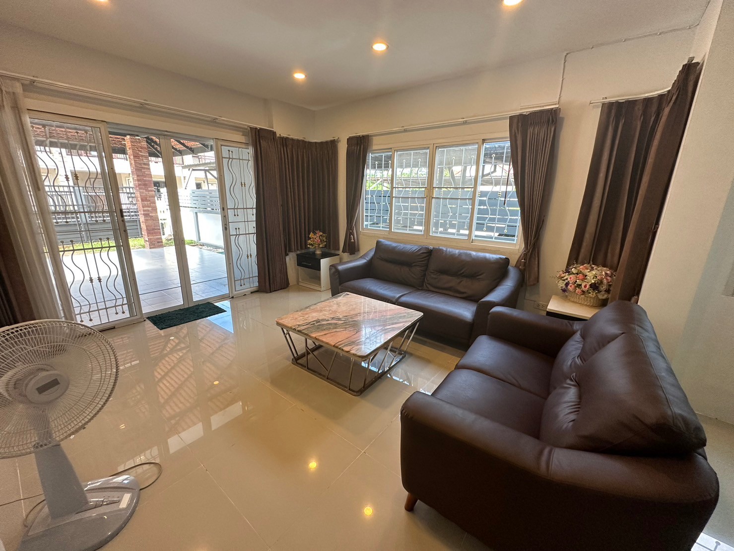 4 Bedroom House  in Tha Sala, Mueang Chiang Mai, Chiang Mai - Image 7