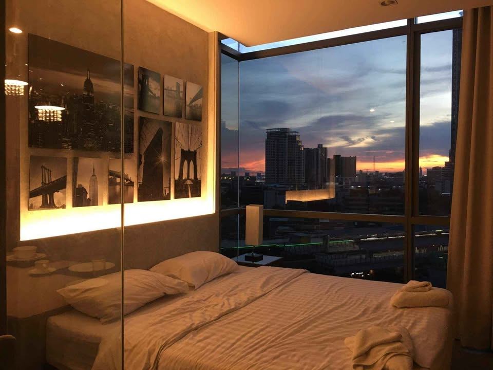The Room Sukhumvit 69 - Image 13