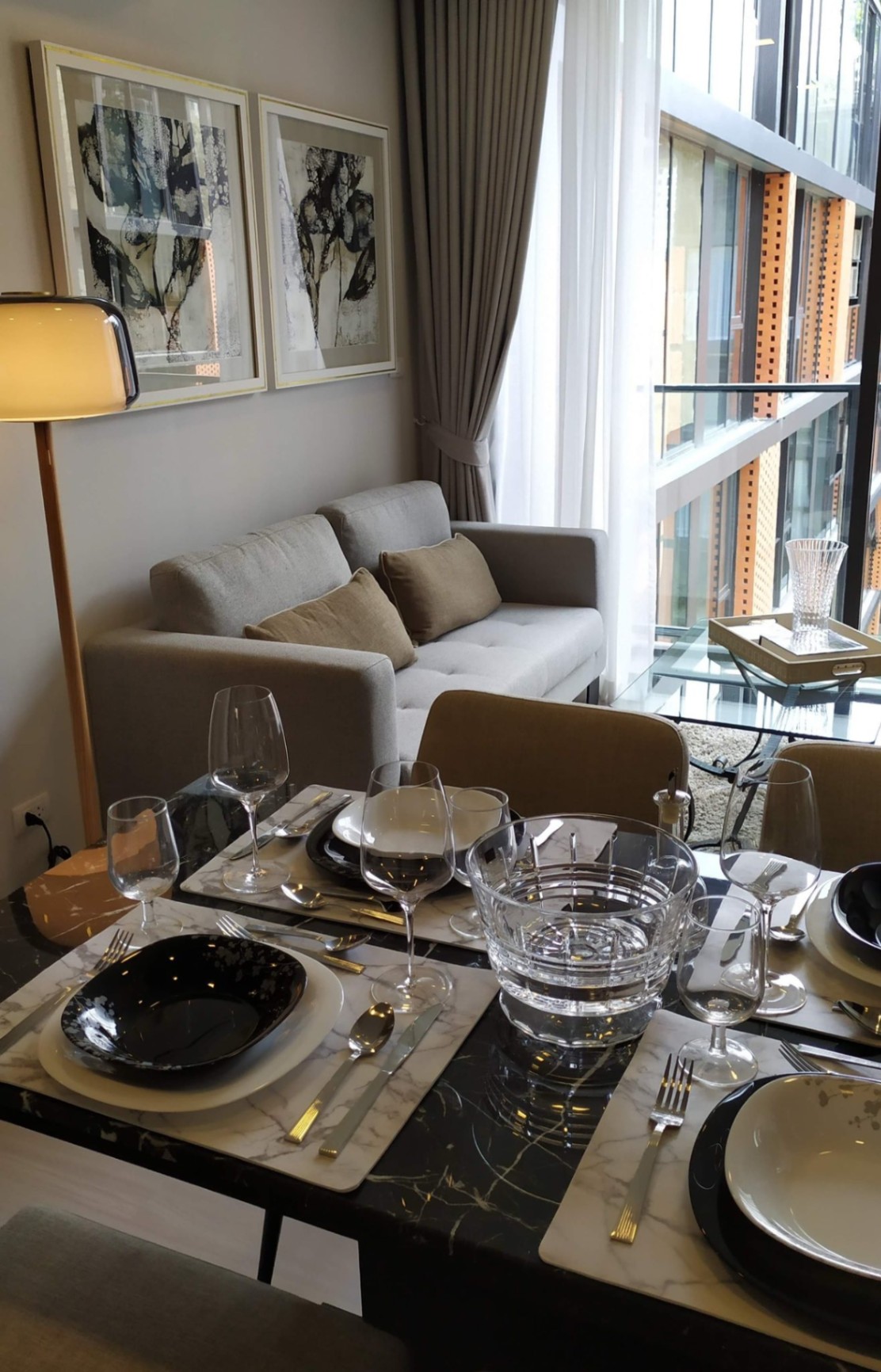 Quintara Treehaus Sukhumvit 42 - Image 1