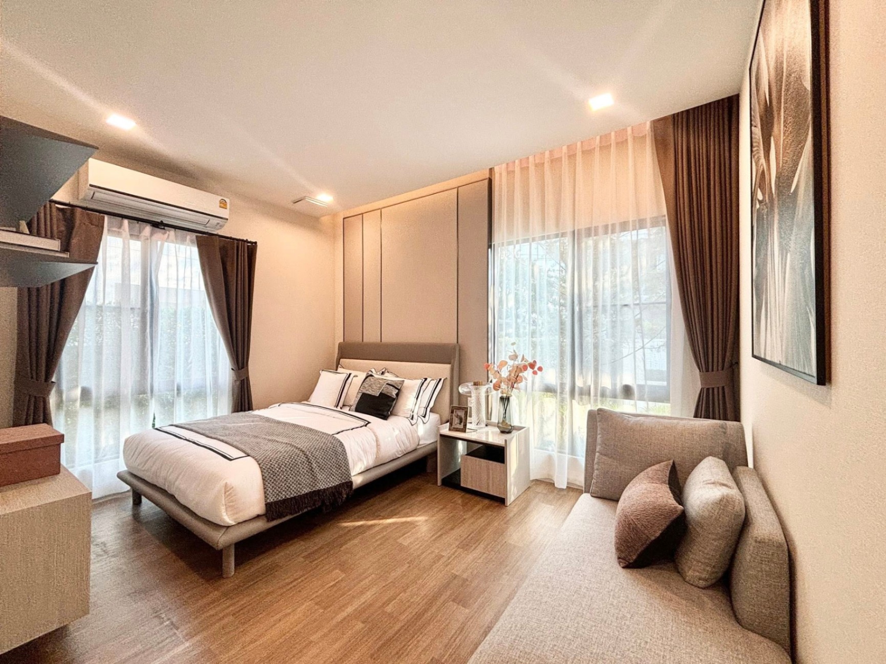 4 Bedroom House For Rent in Bang Chalong, Bang Phli, Samut Prakan - Image 10