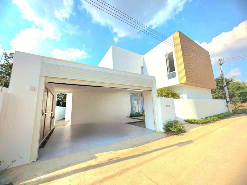 3 Bedroom House For Sale in San Pu Loei, Doi Saket, Chiang Mai - Image 3