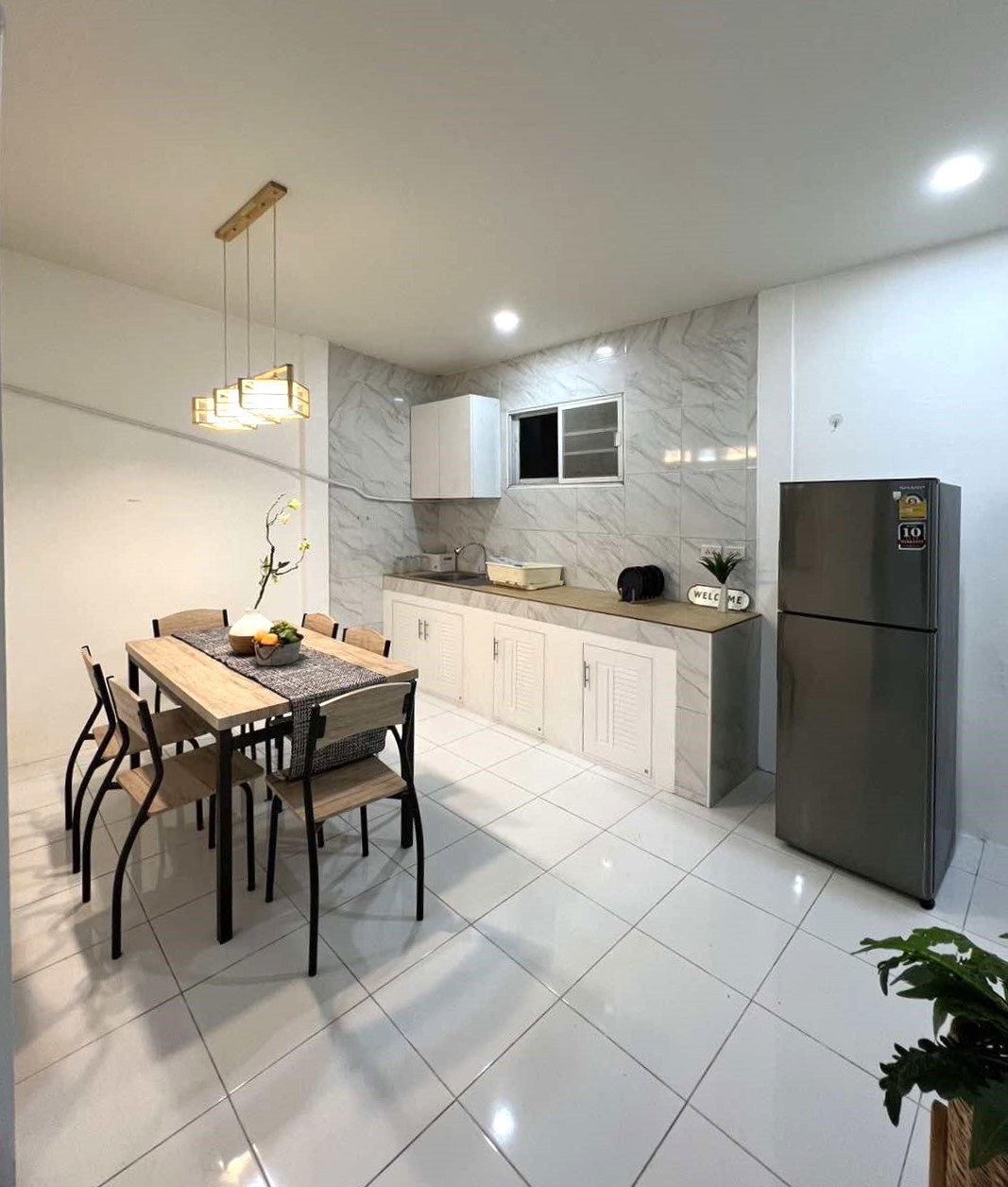 2 ห้องนอน บ้านเดี่ยว สำหรับขาย ใน หนองป่าครั่ง, เมืองเชียงใหม่, เชียงใหม่ - Image 3