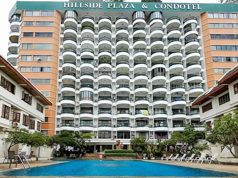 Hillside 4 Condotel - Image 18
