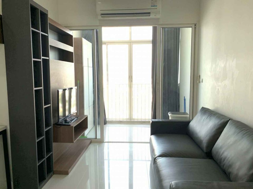 Ideo Verve Sukhumvit - Image 1