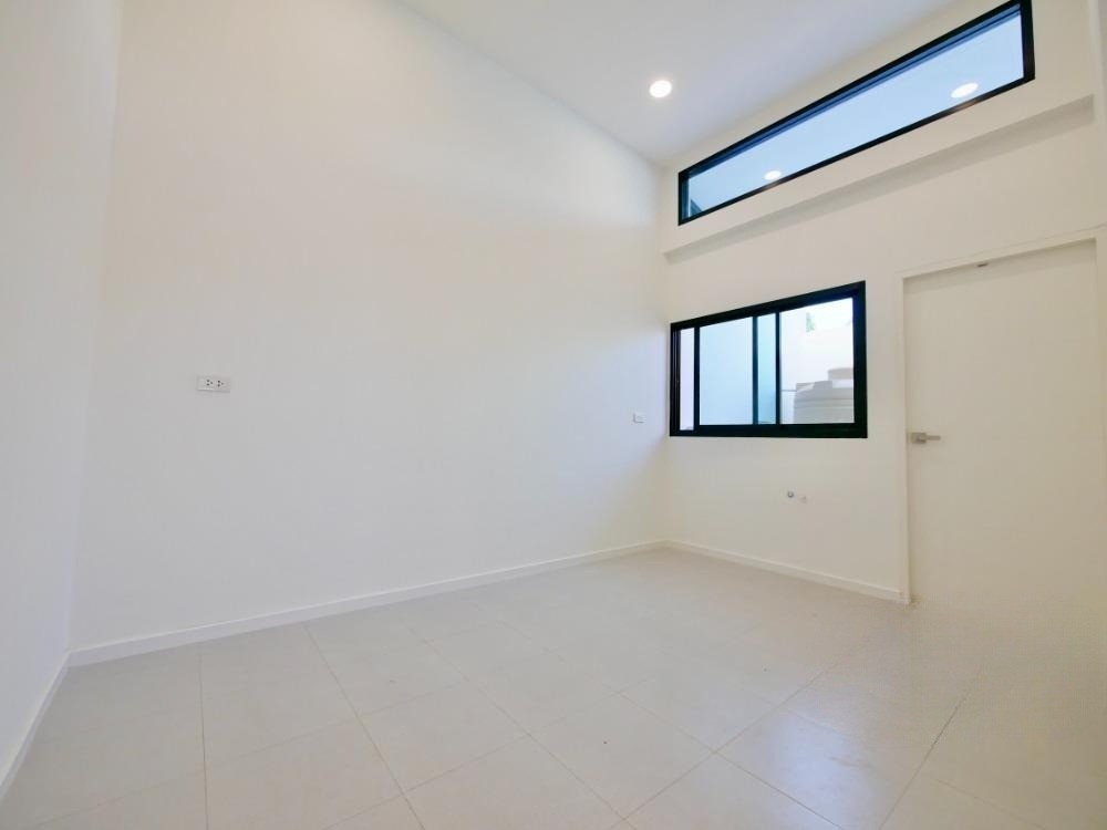 3 ห้องนอน บ้านเดี่ยว สำหรับขาย ใน ประเวศ, ประเวศ, กรุงเทพมหานคร - Image 19