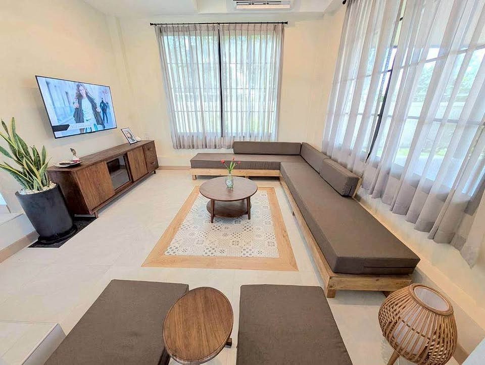 3 Bedroom House For Sale in Choeng Doi, Doi Saket, Chiang Mai - Image 4