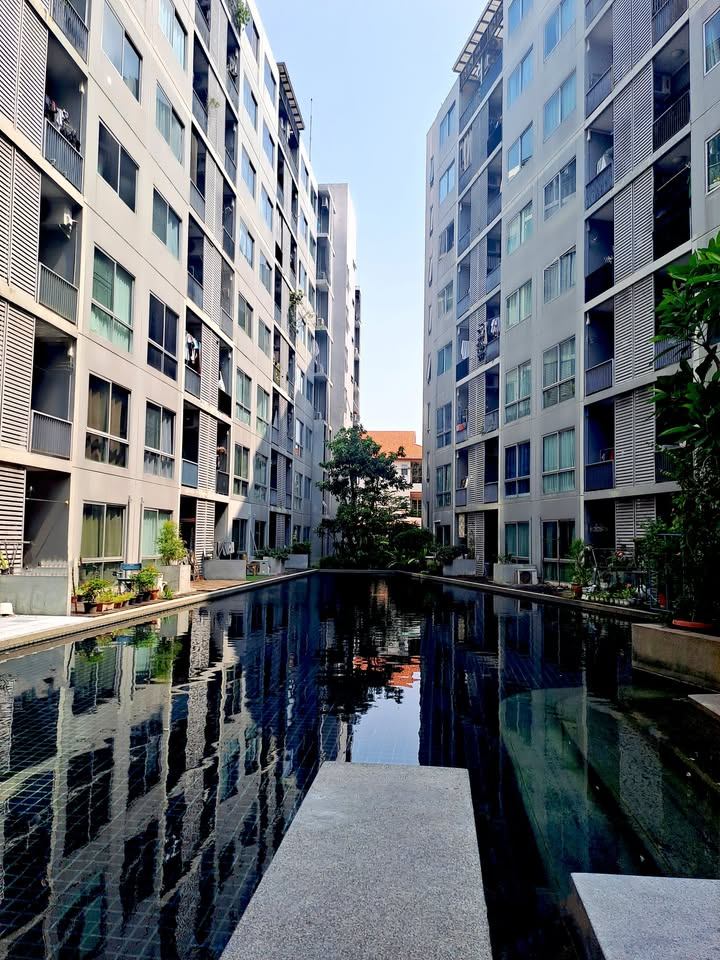 2 ห้องนอน คอนโด สำหรับขาย ใน สามเสนนอก, ห้วยขวาง, กรุงเทพมหานคร - Image 13