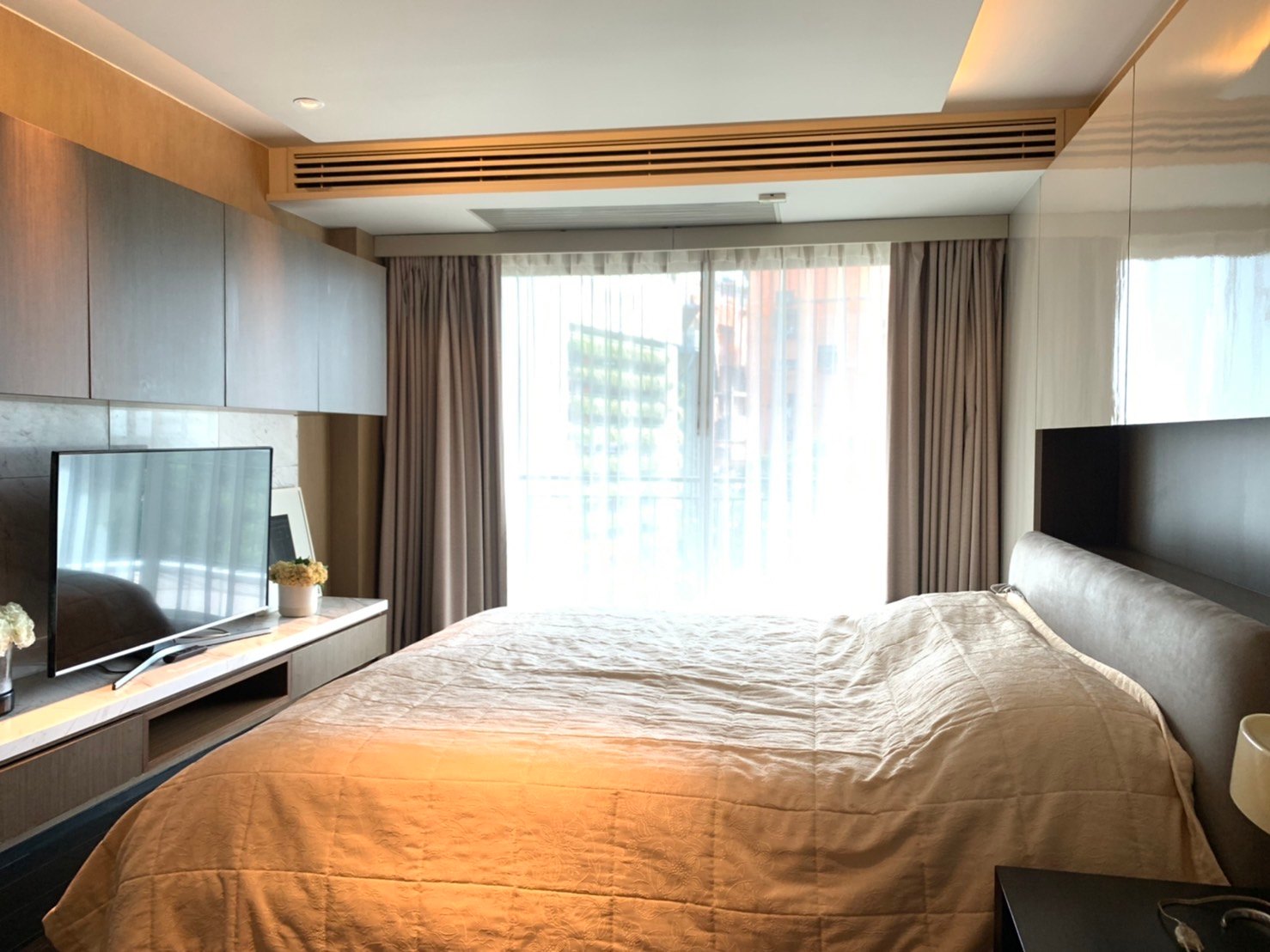 The Crest Sukhumvit 24 - Image 10