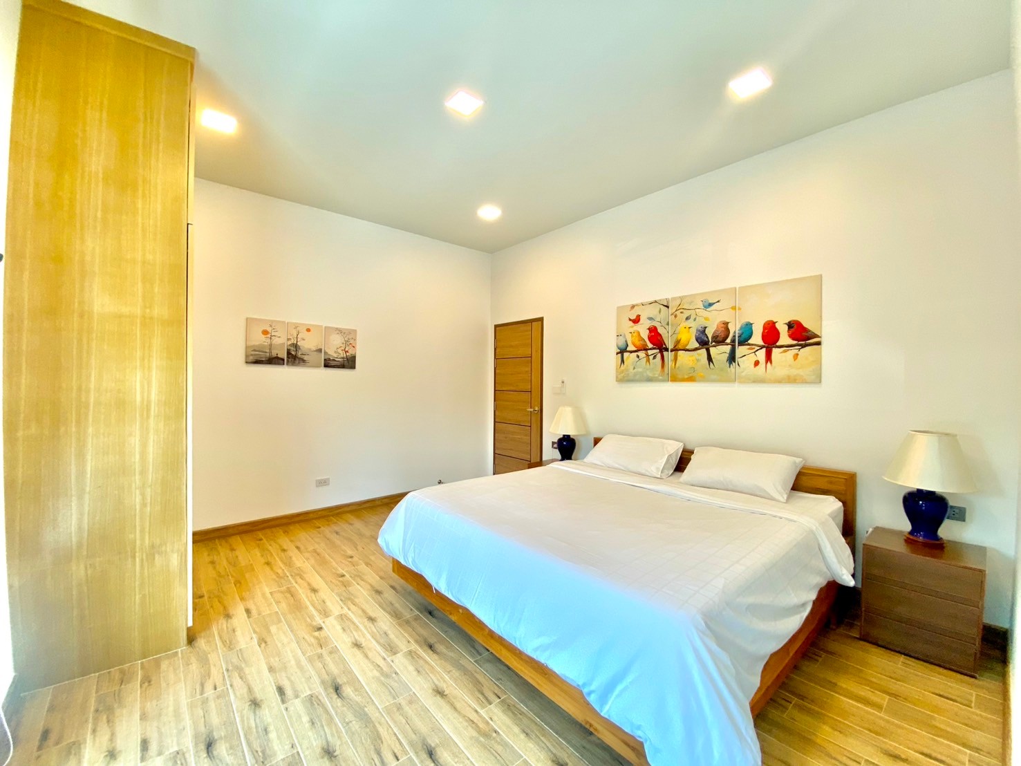 3 Bedroom House For Sale in Nong Khwai, Hang Dong, Chiang Mai - Image 30