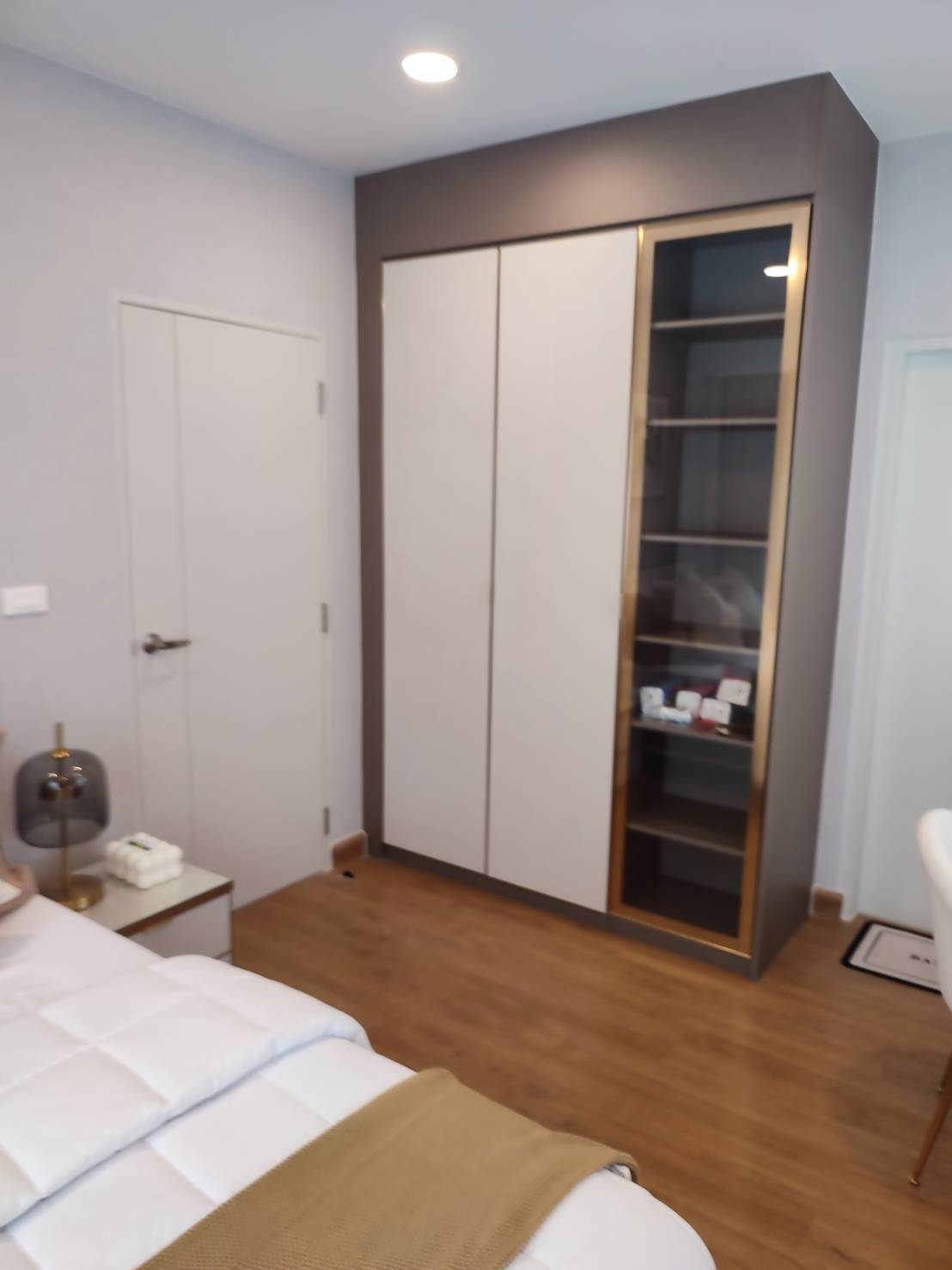 4 ห้องนอน บ้านเดี่ยว สำหรับเช่า ใน บางแก้ว, บางพลี, สมุทรปราการ - Image 9