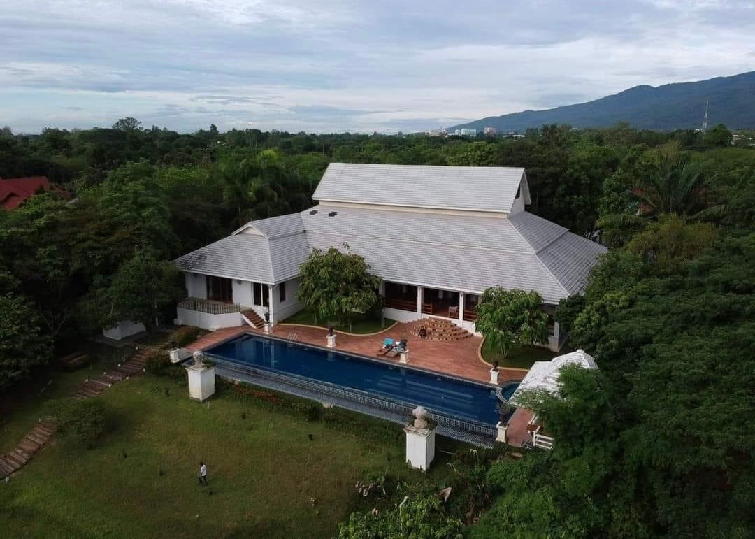 14 Bedroom House For Sale in Mueang Kaeo, Mae Rim, Chiang Mai - Image 1