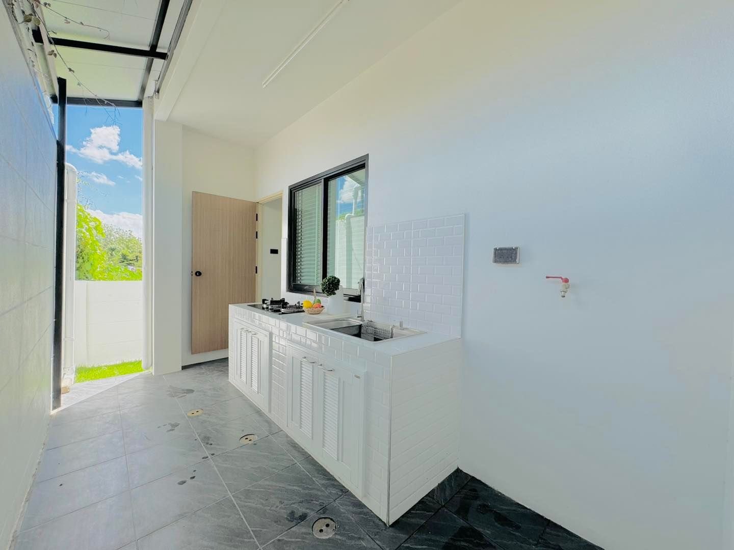 3 Bedroom House For Sale in Khun Khong, Hang Dong, Chiang Mai - Image 11