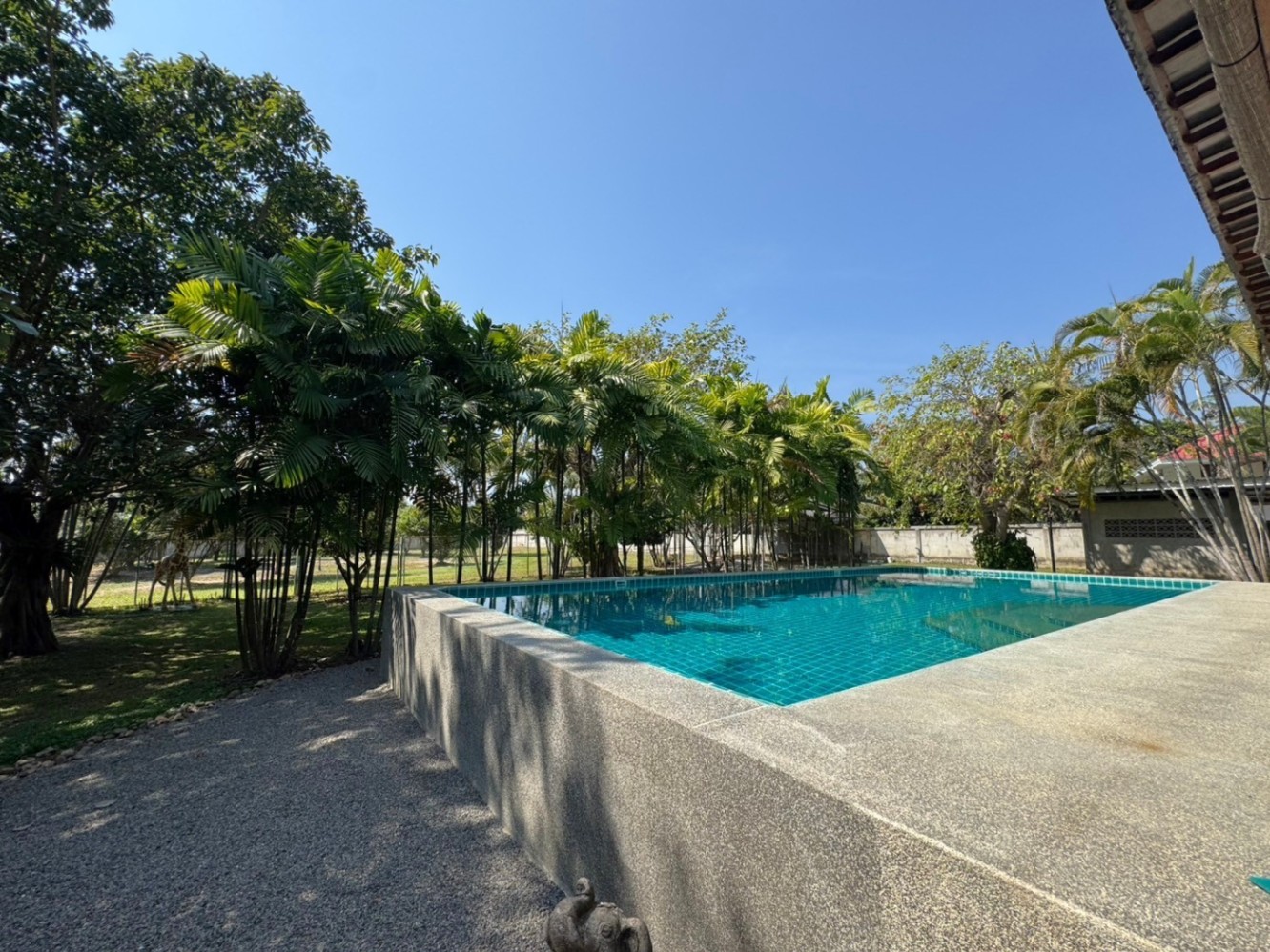 6 Bedroom House For Sale in Nam Phrae, Hang Dong, Chiang Mai - Image 35