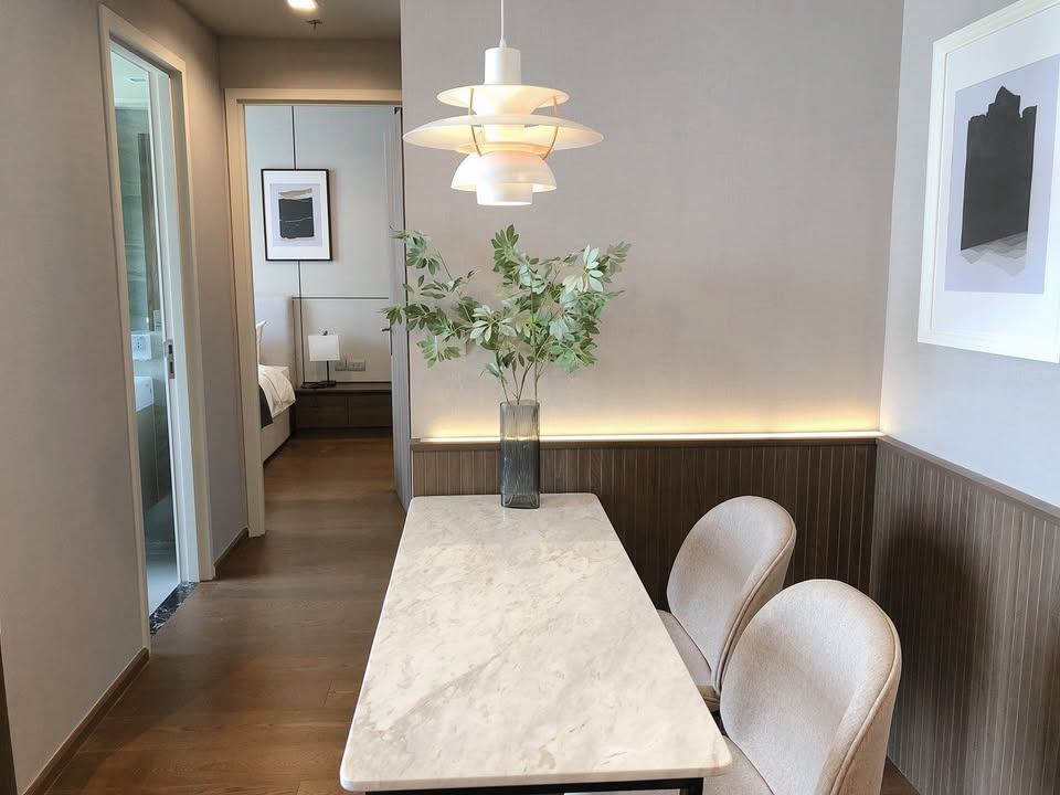 Ideo Q Sukhumvit 36 - Image 8