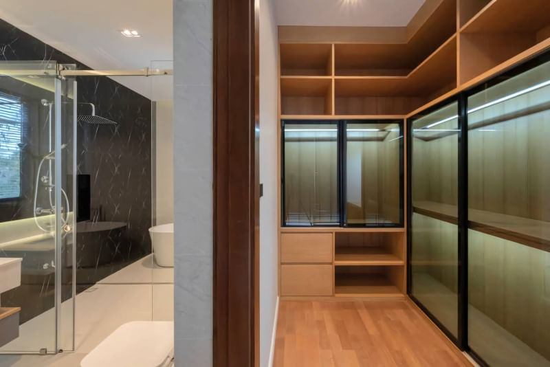 3 ห้องนอน บ้านเดี่ยว สำหรับขาย ใน สุเทพ, เมืองเชียงใหม่, เชียงใหม่ - Image 12
