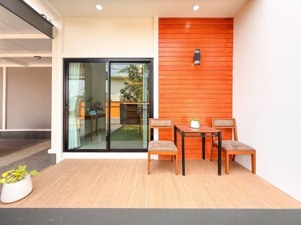3 Bedroom House For Sale in Pa Daet, Mueang Chiang Mai, Chiang Mai - Image 14