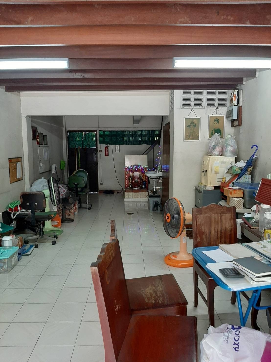  Retail Space For Sale in Phra Khanong Nuea, Vadhana, Bangkok - Image 2