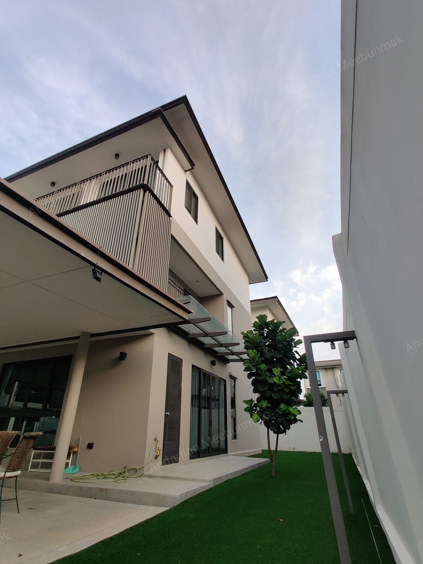 AQ ARBOR สวนหลวง ร.9 – พัฒนาการ - Image 8