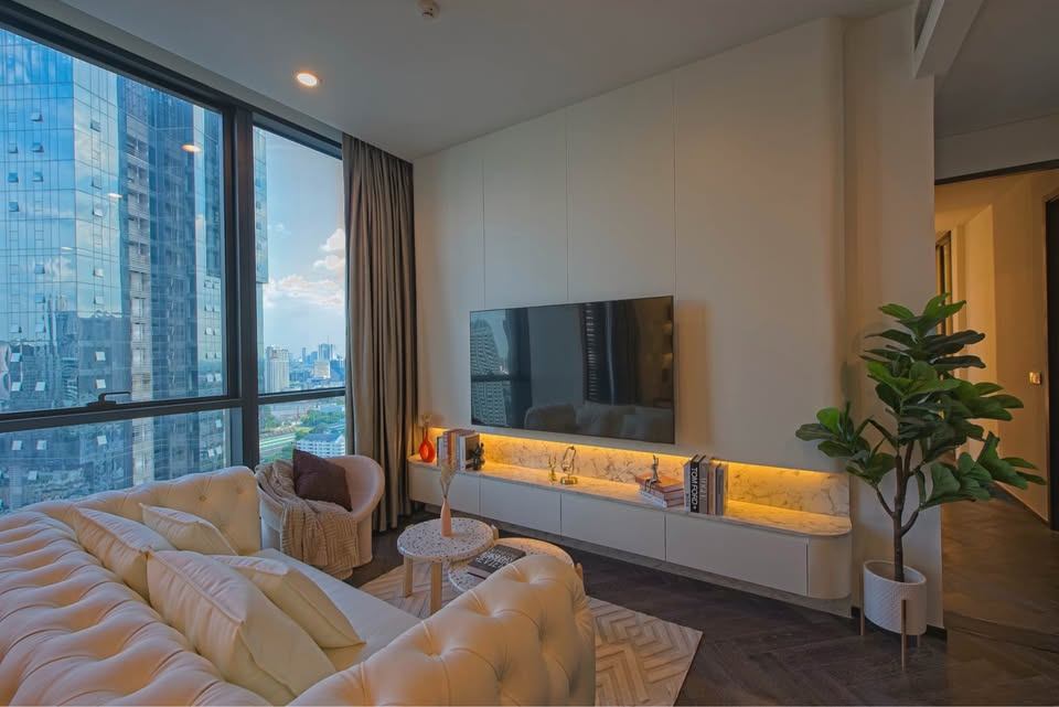The ESSE Sukhumvit 36 - Image 4