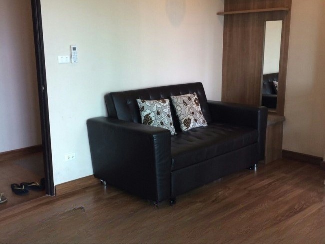1 Bedroom Condo For Sale in Chang Khlan, Mueang Chiang Mai, Chiang Mai - Image 1