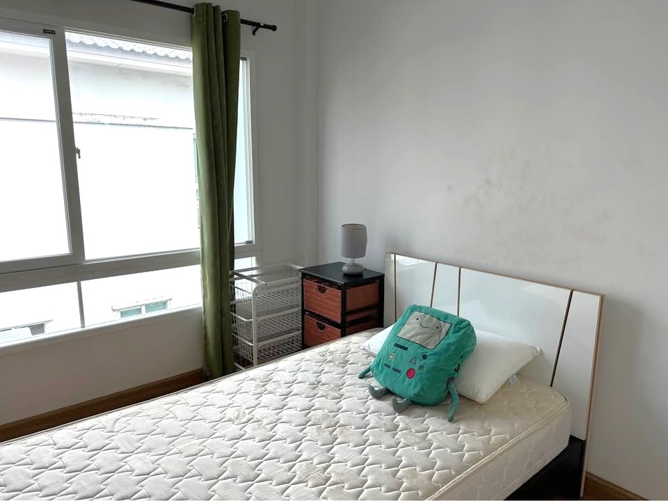 Baan Klang Muang Urbanion Rama 9-Ladprao - Image 6