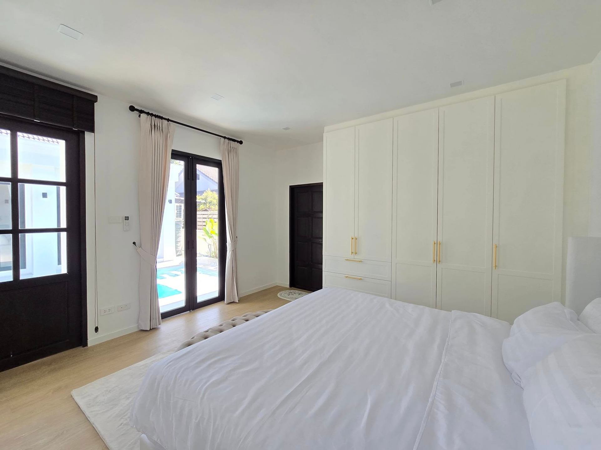 3 Bedroom House For Sale in San Phak Wan, Hang Dong, Chiang Mai - Image 10