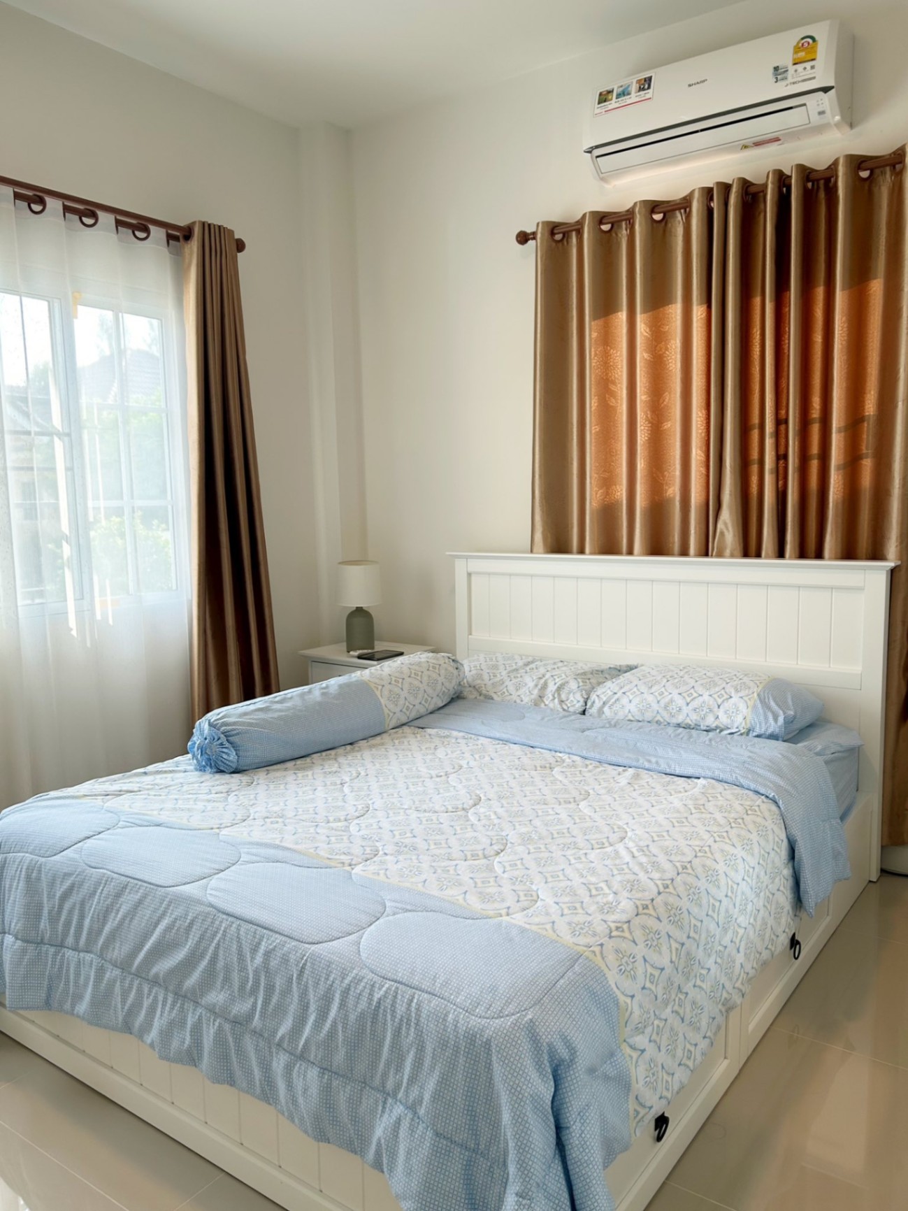2 Bedroom House For Sale in Nong Han, San Sai, Chiang Mai - Image 4