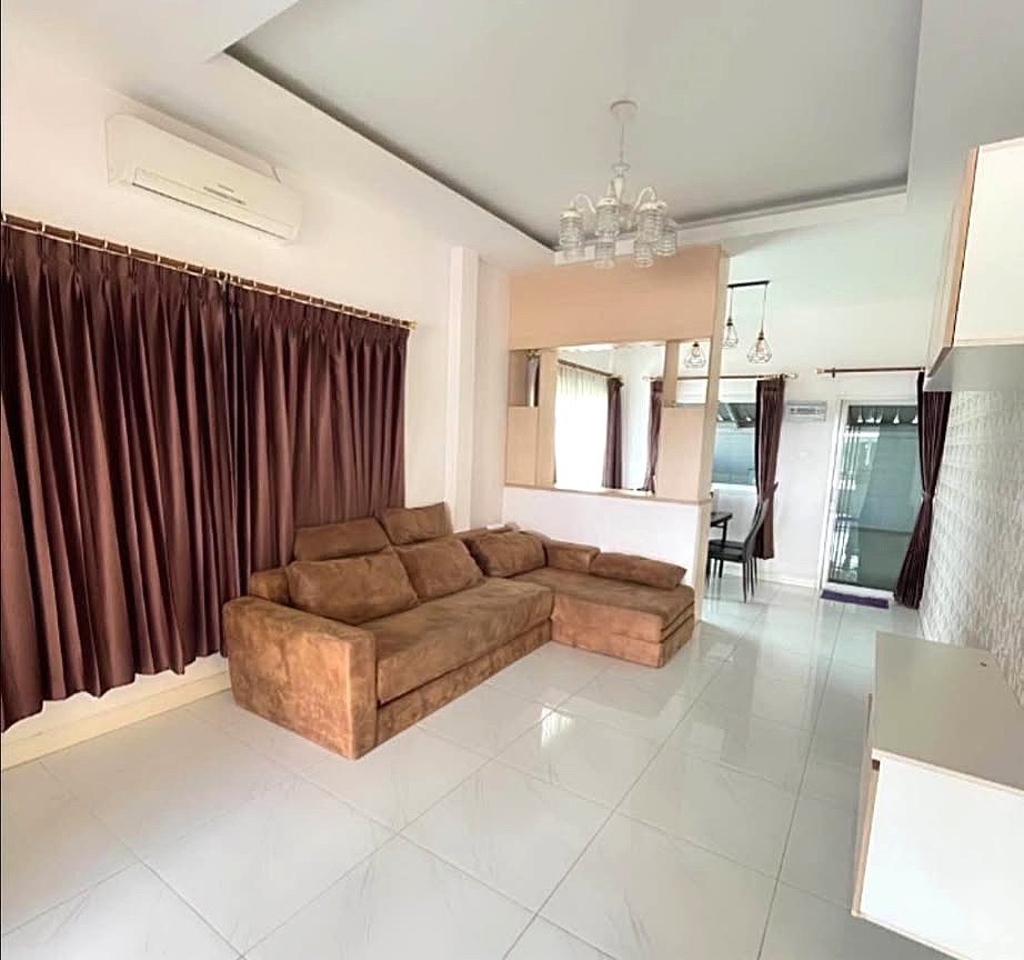 2 Bedroom House For Sale in Don Kaeo, Mae Rim, Chiang Mai - Image 2