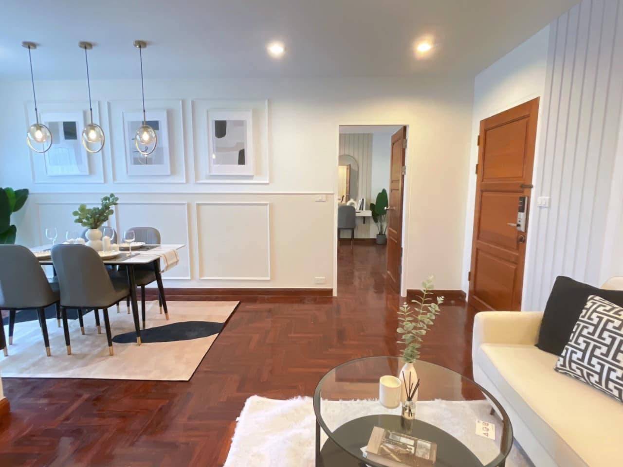 1 Bedroom Condo For Sale in Thung Phaya Thai, Ratchathewi, Bangkok - Image 1