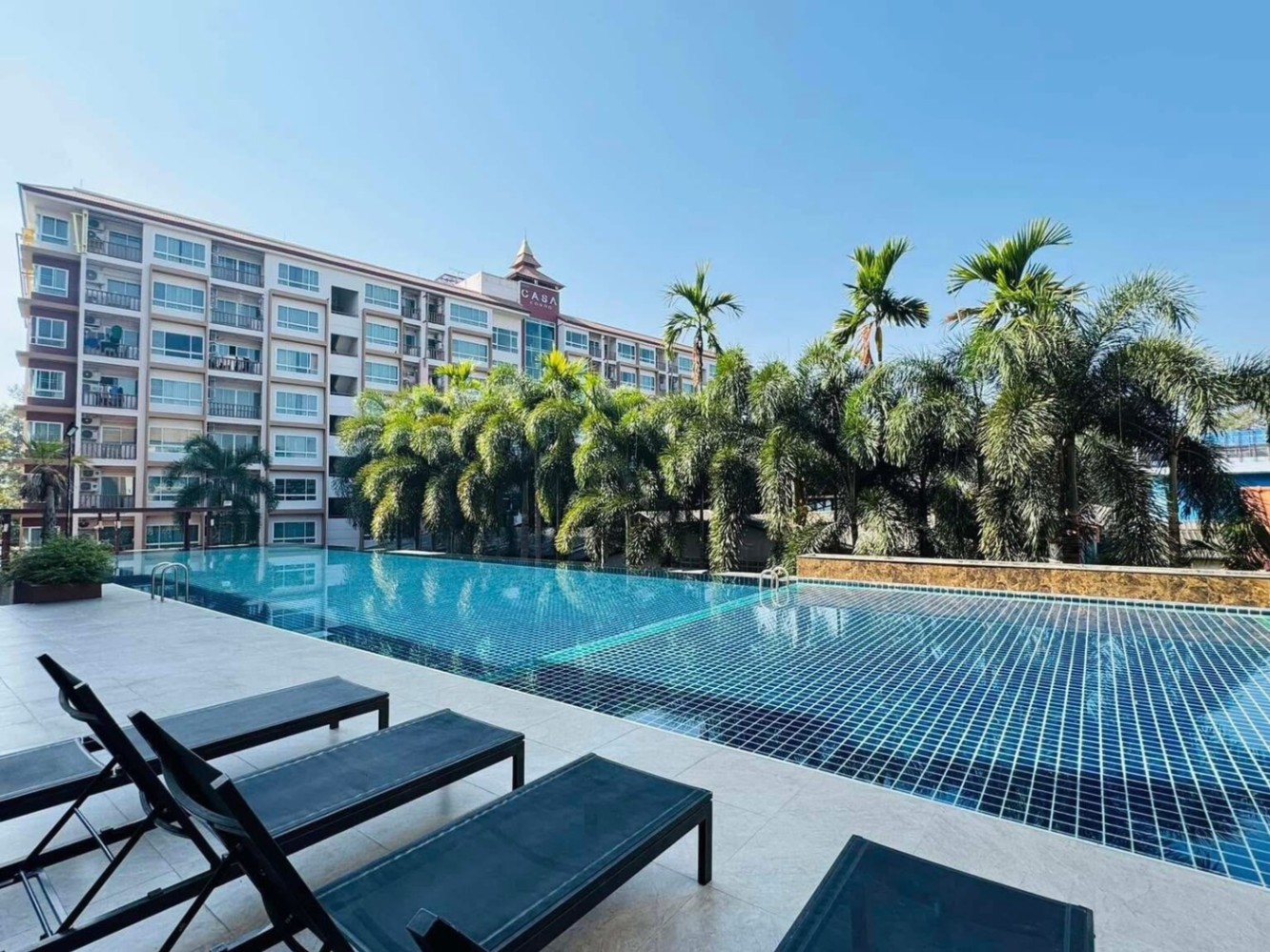 Casa Condo Chang Phueak - Image 6