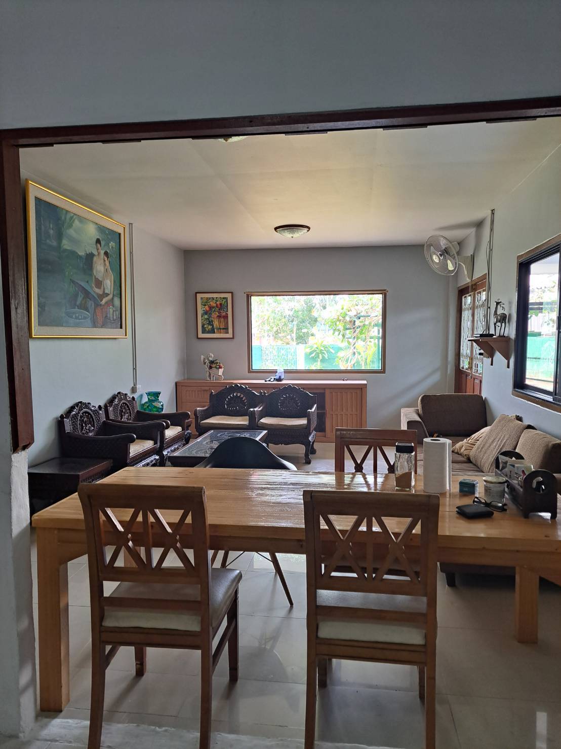 3 Bedroom House For Rent in Pa Tan, Mueang Chiang Mai, Chiang Mai - Image 3