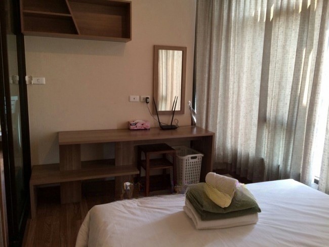 1 Bedroom Condo For Sale in Chang Khlan, Mueang Chiang Mai, Chiang Mai - Image 5