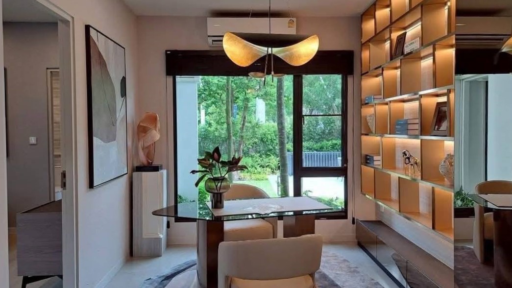 4 Bedroom House For Sale in Bang Chalong, Bang Phli, Samut Prakan - Image 8