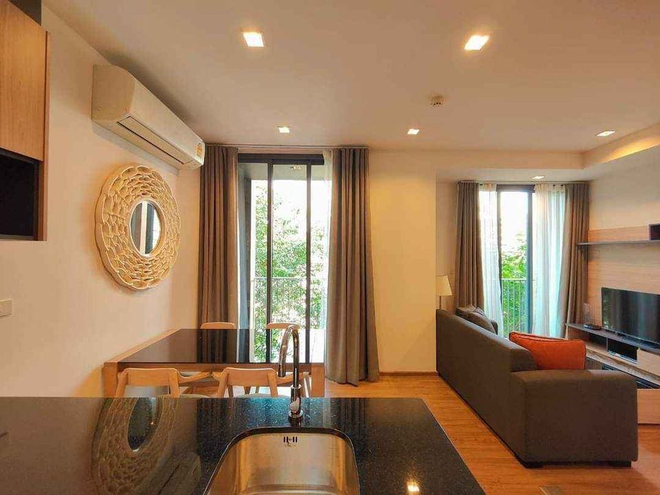 1 Bedroom Condo For Sale in Phra Khanong Nuea, Vadhana, Bangkok - Image 8