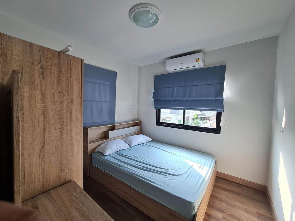 3 Bedroom House For Rent in Rong Wua Daeng, San Kamphaeng, Chiang Mai - Image 9