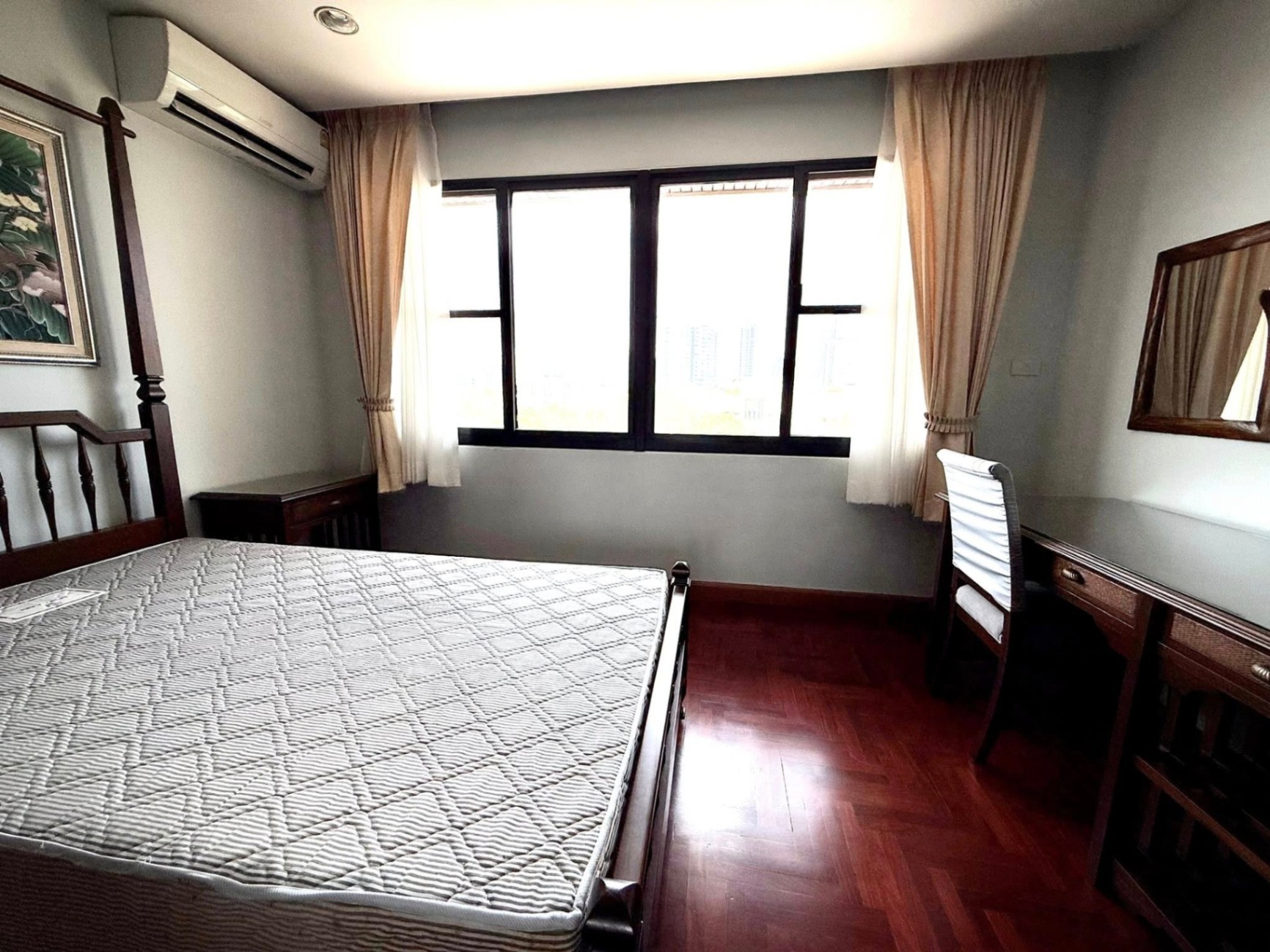 2 ห้องนอน คอนโด สำหรับเช่า ใน ทุ่งมหาเมฆ, สาทร, กรุงเทพมหานคร - Image 29