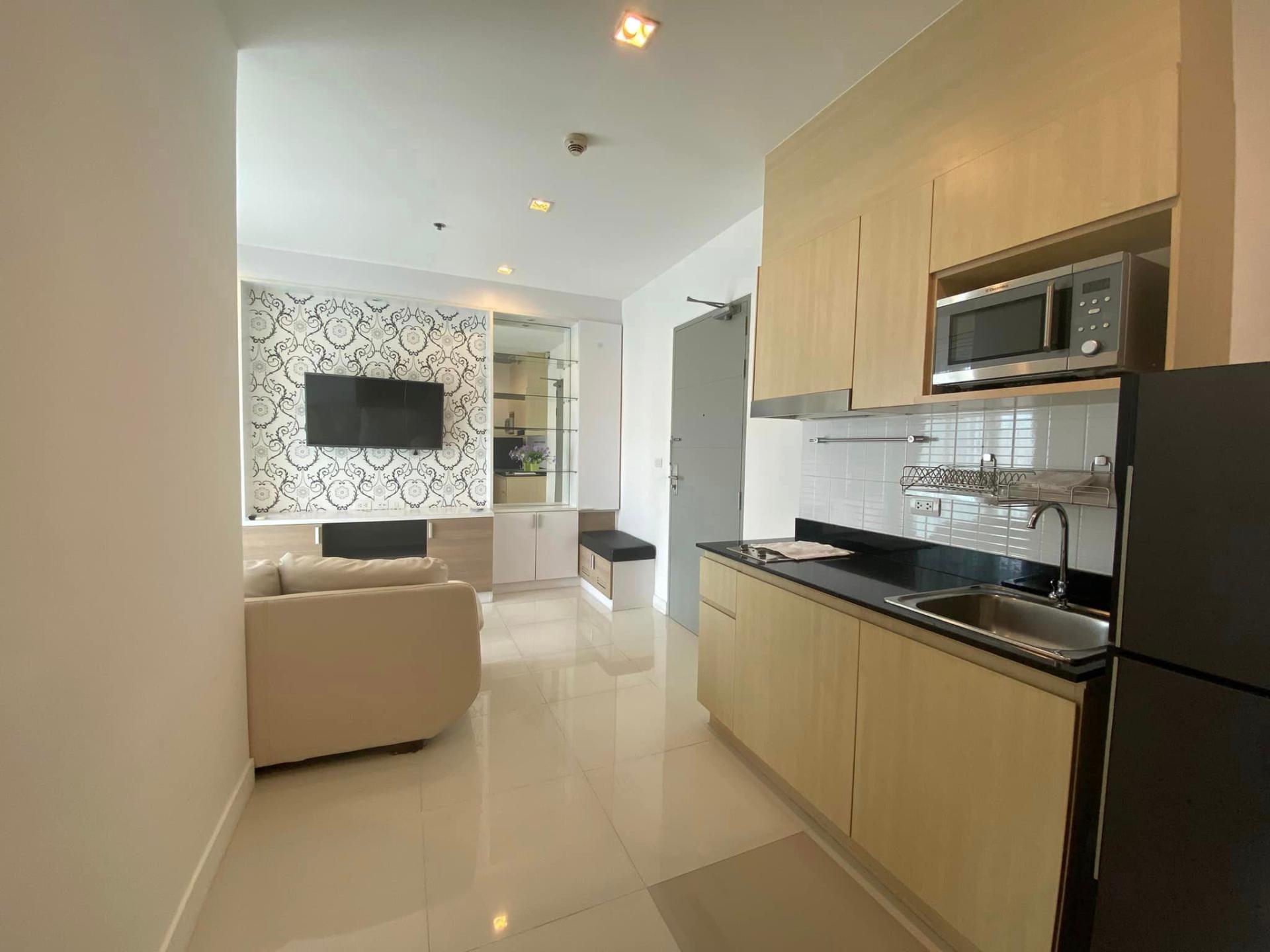 Ideo Verve Sukhumvit - Image 2
