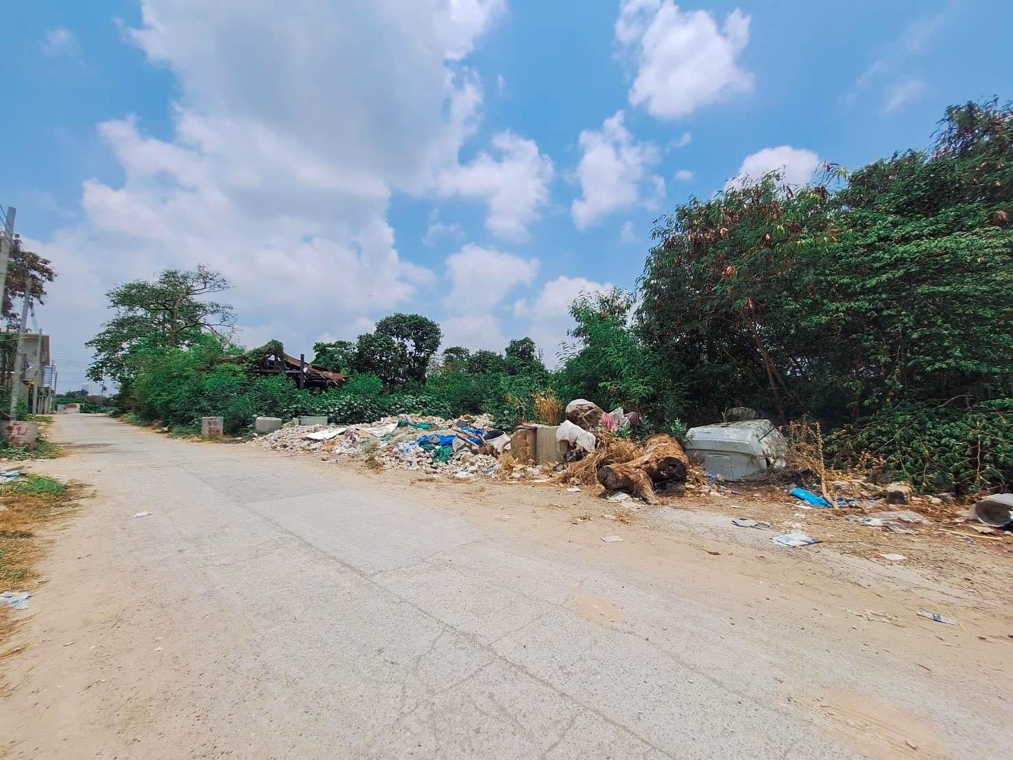  ที่ดิน สำหรับขาย ใน สำโรงเหนือ, เมืองสมุทรปราการ, สมุทรปราการ - Image 7