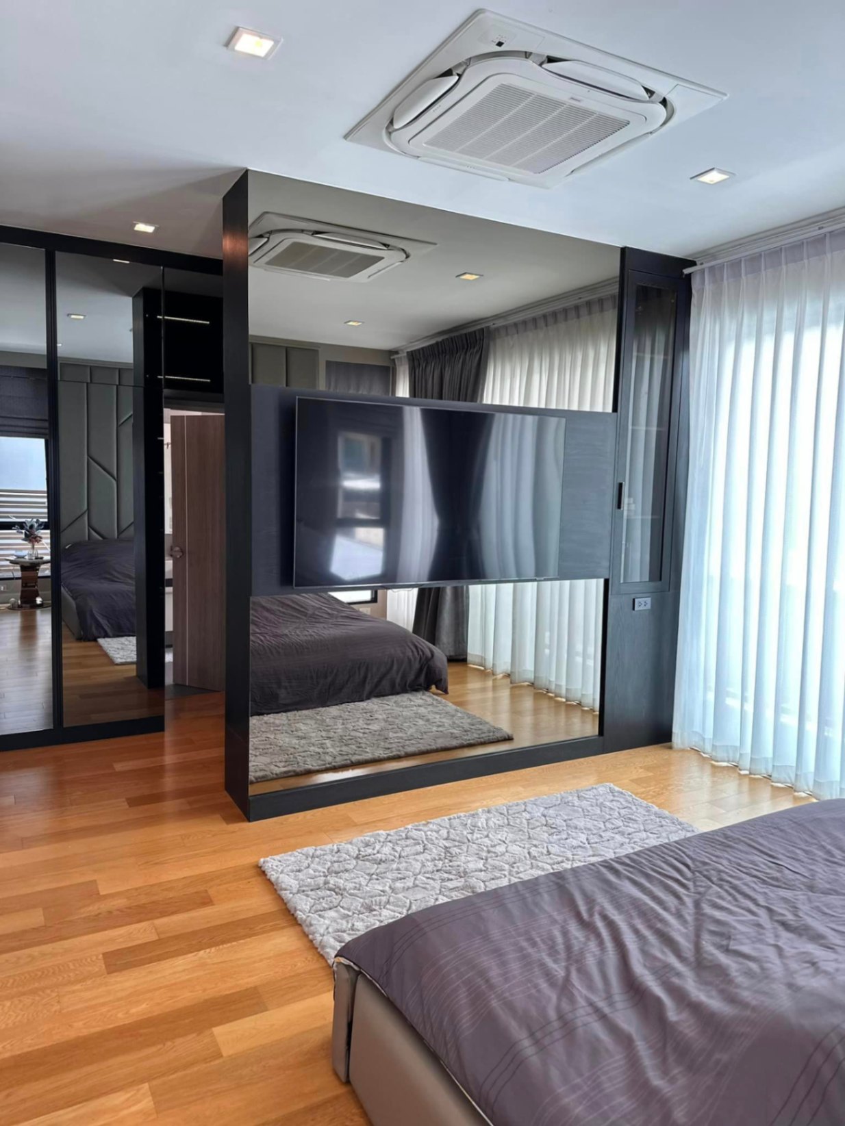 5 ห้องนอน บ้านเดี่ยว สำหรับขาย ใน ดอกไม้, ประเวศ, กรุงเทพมหานคร - Image 41