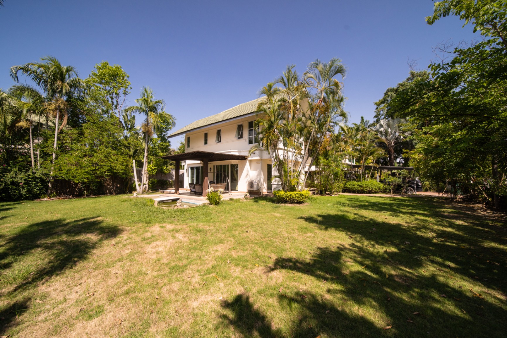 Lanna Pinery Home - Image 29