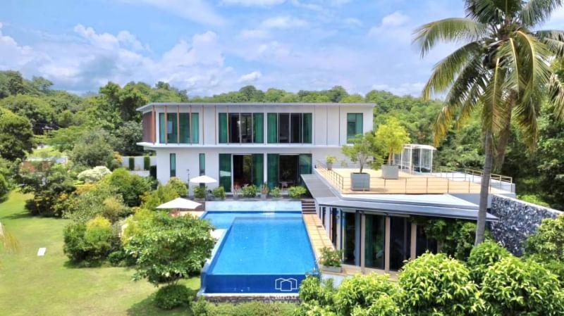 4 Bedroom House For Sale in Mae Raem, Mae Rim, Chiang Mai - Image 1