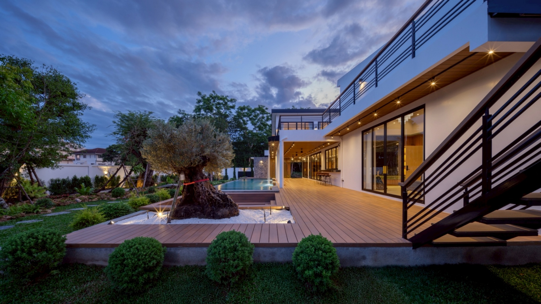 5 Bedroom House For Sale in Suthep, Mueang Chiang Mai, Chiang Mai - Image 3