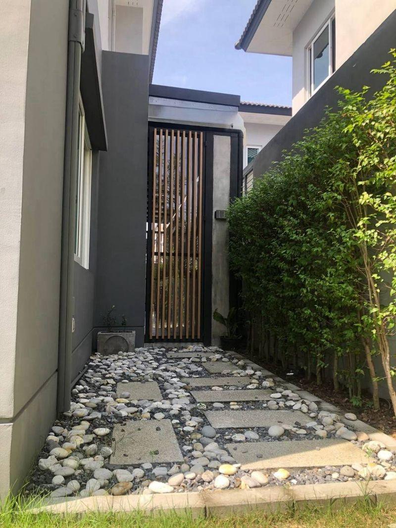 4 ห้องนอน บ้านเดี่ยว สำหรับเช่า ใน บางแก้ว, บางพลี, สมุทรปราการ - Image 14