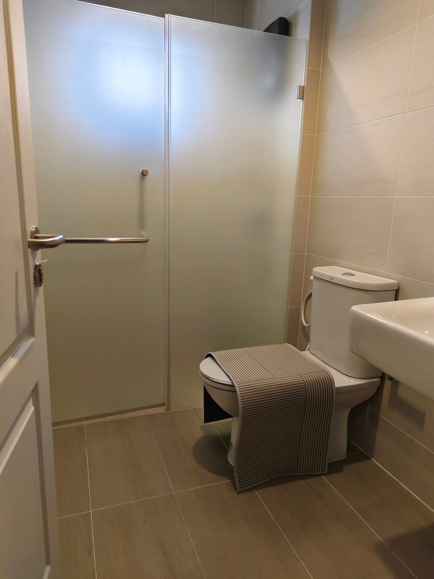5 ห้องนอน บ้านเดี่ยว สำหรับเช่า ใน หนองบอน, ประเวศ, กรุงเทพมหานคร - Image 5