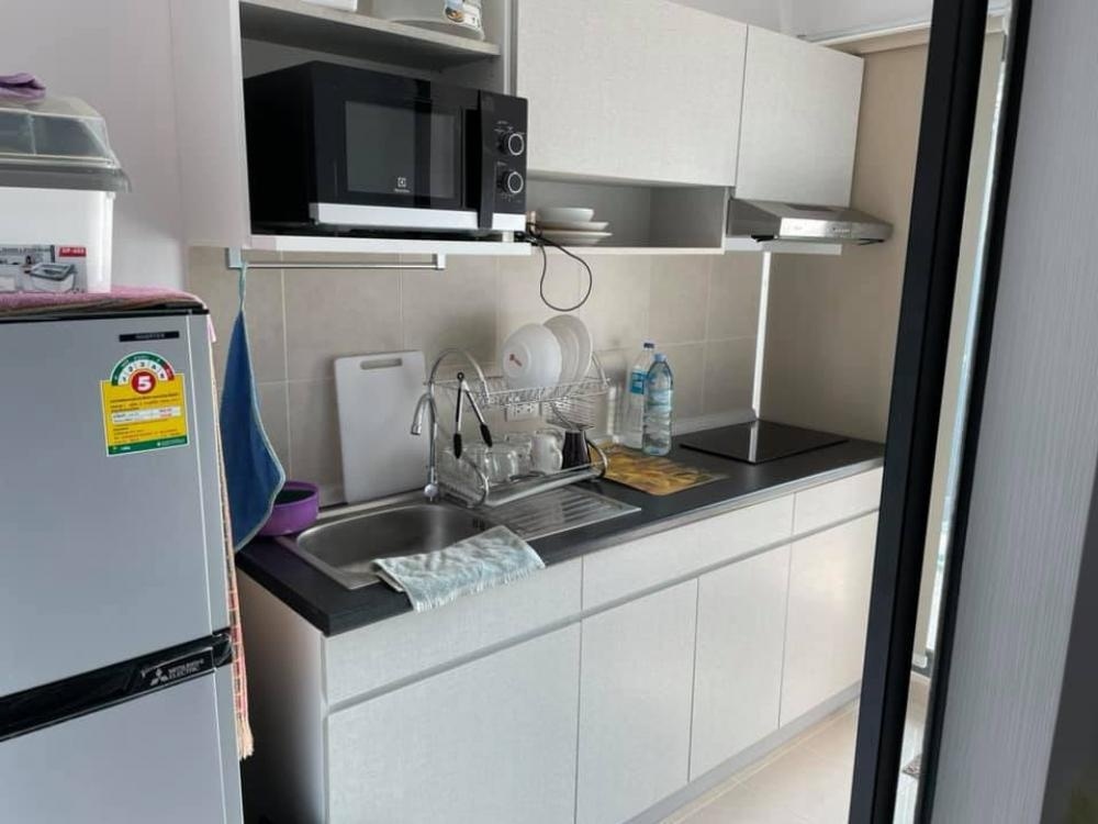 2 ห้องนอน คอนโด สำหรับขาย ใน บุคคโล, ธนบุรี, กรุงเทพมหานคร - Image 7