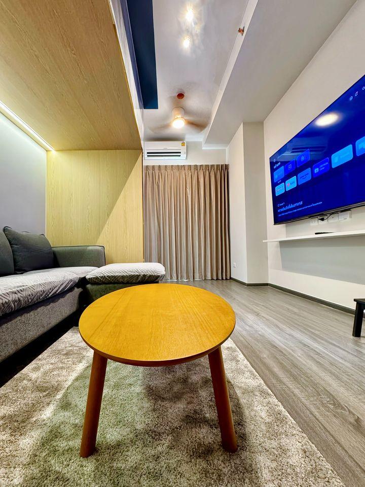 1 ห้องนอน คอนโด  ใน พระโขนง, คลองเตย, กรุงเทพมหานคร - Image 1