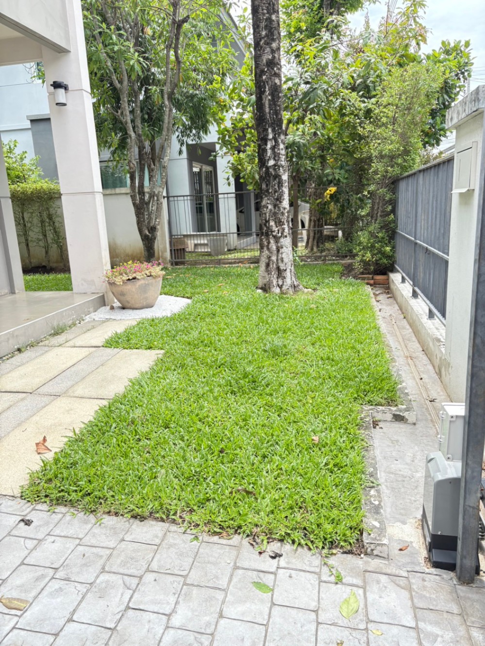 3 卧室 独立房屋 出租 在  - Image 25